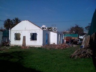 Proyecto BARcelona