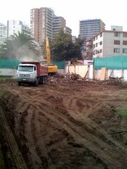 Proyecto BARcelona