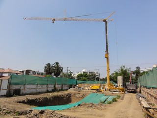 Proyecto BARcelona