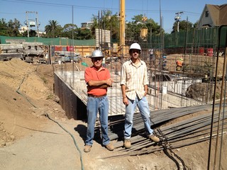 Proyecto BARcelona