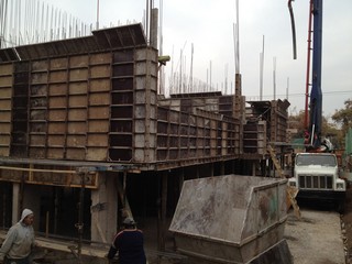 Proyecto BARcelona