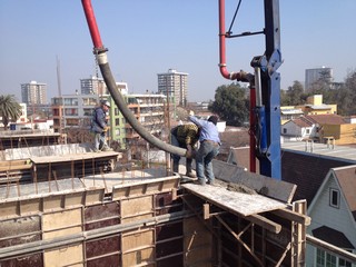 Proyecto BARcelona