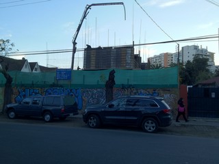 Proyecto BARcelona