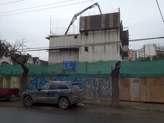 Proyecto BARcelona