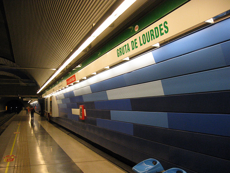 Proyecto LOURDES